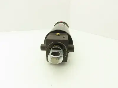 Grossel Tool Company Welding Machine Cylinder 3.0 Stroke 2125 Area
