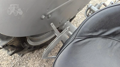 USED FORD 9N
