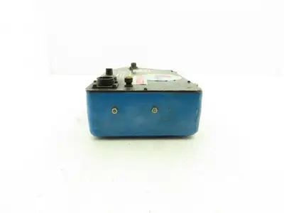 Coe NPC Hall Systems Ranger Helium Neon Laser Unit 3mW max