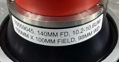 USED Markem Imaje FD140 5B-4