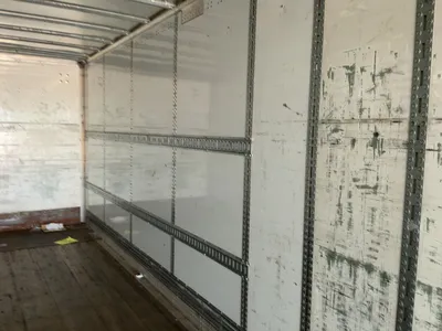 USED 2013 WABASH TRAILER