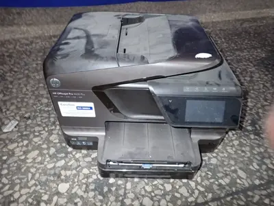 Used HEWLETT PACKARD OFFICEJET PRO 8600 PLUS Ink Jet Printers Ohio US | HGR 24 #754882