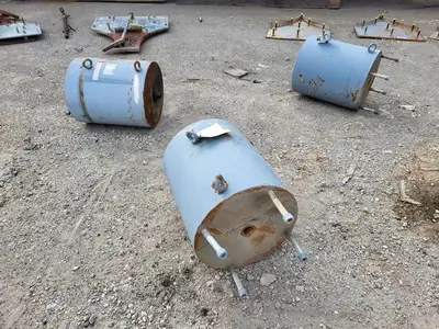 Used 2006 POLYSIUS 20/10-5 Mining Equipment British Columbia CA | Lenmark #274514
