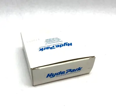 New | in-Stock Hyde Park SM900A-100000 Proximity Sensors Michigan US | Maverick Industrial Sales #1481530