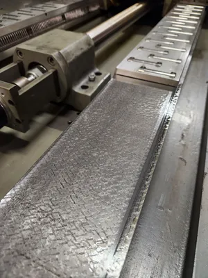 MOORE-FOSDICK 44G Jig Grinders | Midstate Machinery (14)