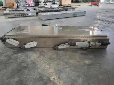 USED SQUARE D NQOD454L225CU