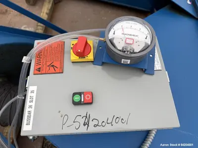 USED TORIT DF02-12