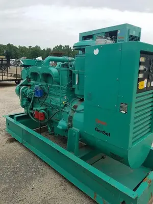 Used CUMMINS NT855 Diesel Engines Georgia US | Atlanta Truck Equipment #1297015
