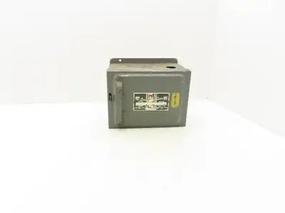 Used BULLDOG _UNKNOWN_ Relays & Switches Indiana US | Arrow Industrial #1440418