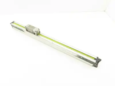 Mitutoyo AT103-450 Absolute Linear Digital Scale Encoder 450mm Travel