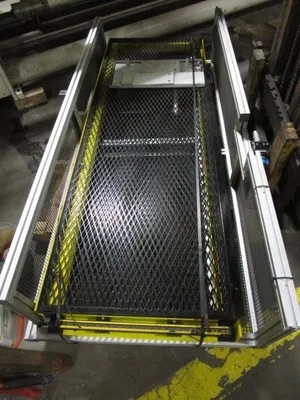 2021 MACRO ENGINEERING ME-12-2 Winders, Dual Turret Winders | Mark One Machinery (8)