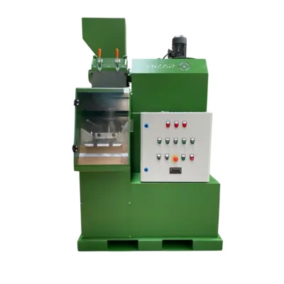 2026 MIZAR CMT A Granulators | RyCat Machinery (1)