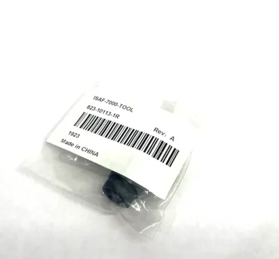 New | in-Stock Cognex Lens Toolkit Accessory 823-10113-1R Camera Systems Michigan US | Maverick Industrial Sales #1390775