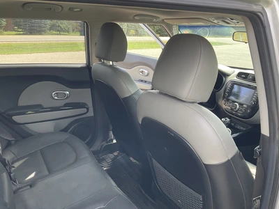 Used 2016 KIA SOUL Cars Michigan US | Miedema Asset Management Group #1579101