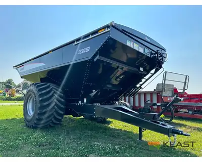 Used BRANDT _UNKNOWN_ Grain Carts Iowa US | Keast Enterprises #1360054