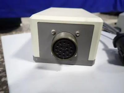 Hardinge Servo Control