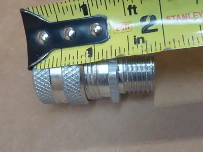 NEW HUBBELL CG103