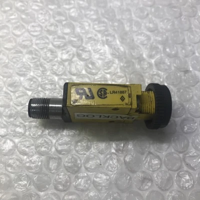 USED Banner SM312LVQD
