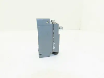 Square D 9007 AW12 Roller Limit Switch 15A 600V -No Lever Arm