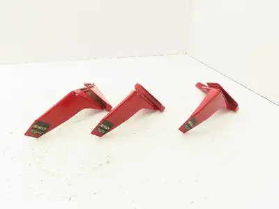Brady 65669 Ball Valve Lockout 1-1/4" - 3" Quarter Turn Safety Device Lot of 3
