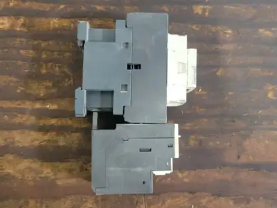 USED TELEMECANIQUE LC1D32