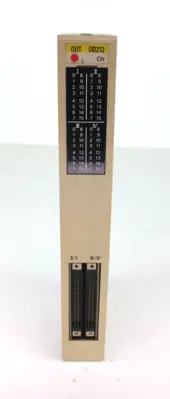 USED OMRON C500-OD213