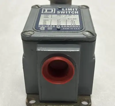 Used SQUARE D 9007-TUB3 Miscellaneous Equipment (Electrical & Power) Ohio US | Surplus Asset Holdings #1238569