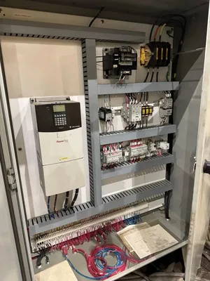 COE CPR-PO-300-72 / CPPS-PO-500-72 / CPRF-872 Coil Feed Lines | Rygate LLC (11)