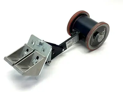 RH-P144AJ/8-30 | Tri-Tronics Photocraft  Programmable Encoder - Used