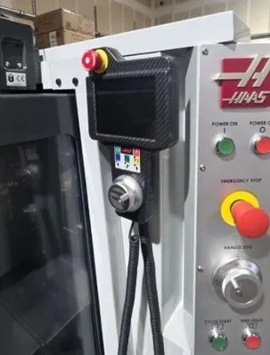 2024 HAAS VF-2SSYT Vertical Machining Centers | Midstate Machinery (3)