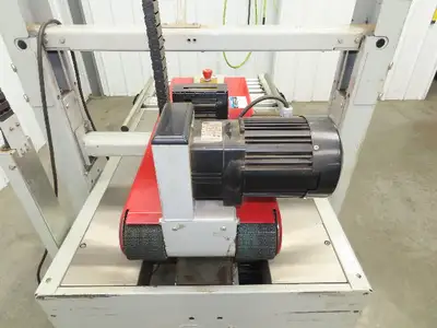 Used 3M-MATIC _UNKNOWN_ Carton Sealers & Tapers Indiana US | Arrow Industrial #1411451