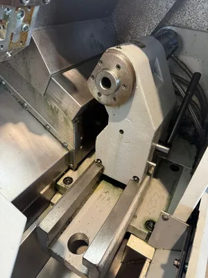 2006 HAAS SL-10 CNC Lathes | GMT (14)