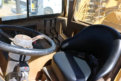 Used 2004 CATERPILLAR 613C Scrapers California US | Monster Iron Equipment Services #1481079
