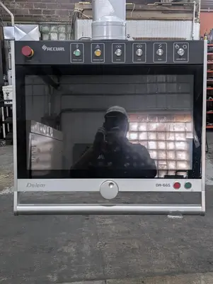 Used 2026 Accurl Genius Pro B40220 Press Brakes Illinois US | Machine Tool Bids #1438717