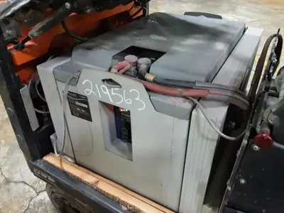 USED 2020 DOOSAN BC20S-7