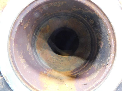 Used Armstrong NA Pumps Ohio US | Equipment Recovery Corp. #1329638