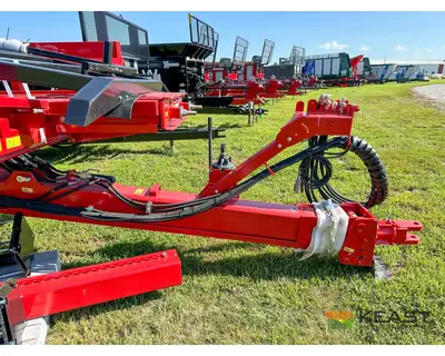 Used ANDERSON _UNKNOWN_ Bale Wagons Iowa US | Keast Enterprises #1359986