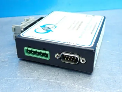 New | in-Stock REAL TIME AUTOMATION 460ETCMM Electrical Controls | HGR 24 #748493