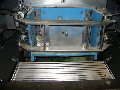 1996 IOWA ENGINEERED PROCESSES 550-2800 Deburring Machines | Rock Solid Tools (6)