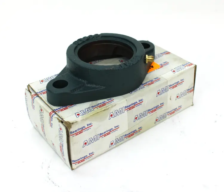 Used AMI UCFT205-16 Bearings Kentucky US | Industrial Parts R Us Inc. #357487