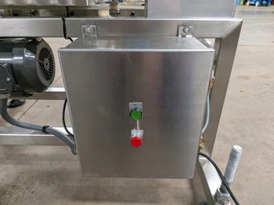 USED 2003 LOMA SENTRY