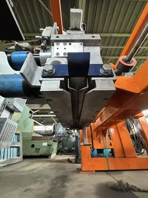 USED ITIPACK SKB/32J
