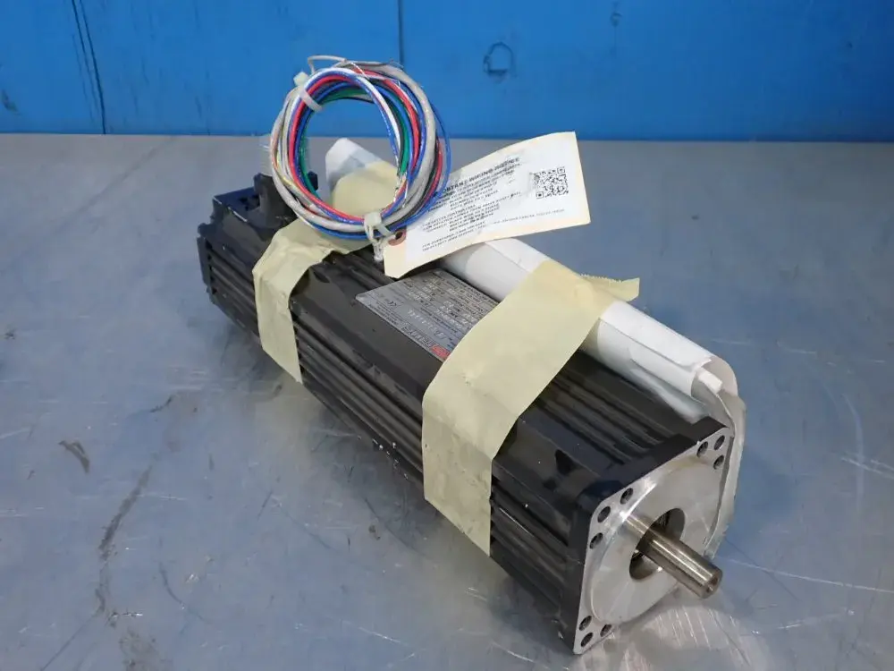 USED ELWOOD M433HNN09A081L