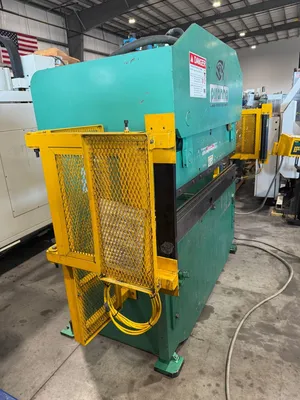 2000 PIRANHA 3506 Brakes | GMT (3)