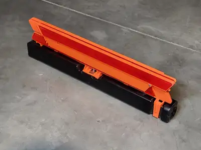 NEW JAMES KING & CO. 1005