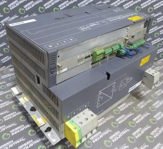 Bosch PSI 6100.100L1 Power Supply Unit 1070079211-407 Used