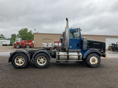 USED 1994 WESTERN STAR SEMI