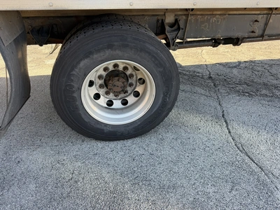 Used 2018 INTERNATIONAL 4300SBA4X2 Box trucks Ohio US | Miedema Asset Management Group #1578110