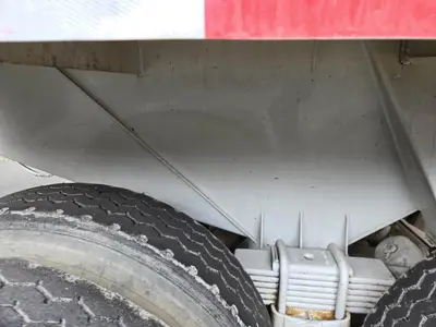 USED 1985 RELIANCE 28FT