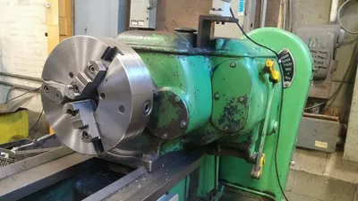 Used Monarch Lathe Co. 16C Engine Lathes Quebec CA | Machineco #1256286
